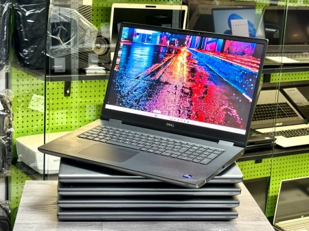 Dell Precision 7780 6